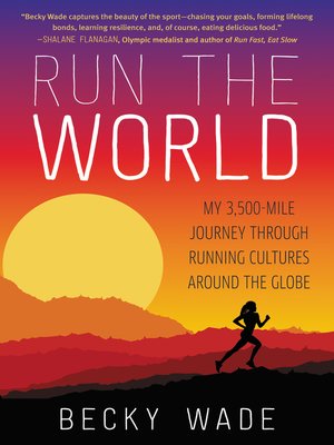 cover image of Run the World